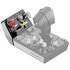 Moza Racing Pannello di decollo/atterraggio MTLP
