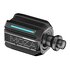 Moza Racing R25 Ultra True Torque DD Wheel Base Interasse movimenti realistici grazie al motore da 25Nm di coppia costante