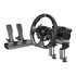 Moza Racing R3 Sterzo + Pedali Compatibile con PC e Xbox