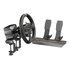 Moza Racing R3 Sterzo + Pedali Compatibile con PC e Xbox