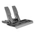 Moza Racing R3 Sterzo + Pedali Compatibile con PC e Xbox