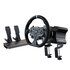Moza Racing R5 Racing Set 1 Volante + Pedaliera - Scatola Aperta, Scatola originale presente