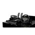 Moza Racing Volante e pedali da corsa MOZA R3 per PC
