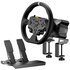 Moza Racing Volante e pedali da corsa MOZA R3 per PC