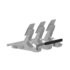 Moza Racing SRP2 Barra di supporto posteriore