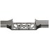 Moza Racing Staffa di montaggio interna MOZA per R21/R16/R9
