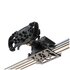 Moza Racing Staffa di montaggio interna MOZA per R21/R16/R9