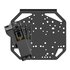 Moza Racing Universal Mounting Plate Piastra del freno a mano