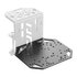 Moza Racing Universal Mounting Plate Piastra del freno a mano