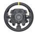 Moza Racing Volante CS Pro Steering Wheel (32.50 cm) Volante GT realizzato in carbonio di alta qualità e sgancio rapido