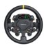 Moza Racing Volante CS Pro Steering Wheel (32.50 cm) Volante GT realizzato in carbonio di alta qualità e sgancio rapido