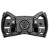 Moza Racing Volante KS GT (30 cm) Volante GT realizzato in carbonio di alta qualità e sgancio rapido