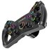 Moza Racing Volante KS GT (30 cm) Volante GT realizzato in carbonio di alta qualità e sgancio rapido