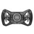 Moza Racing Volante KS Pro Steering Wheel (30 cm) Volante GT realizzato in carbonio di alta qualità e sgancio rapido