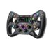 Moza Racing Volante KS Pro Steering Wheel (30 cm) Volante GT realizzato in carbonio di alta qualità e sgancio rapido