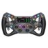 Moza Racing Volante KS Pro Steering Wheel (30 cm) Volante GT realizzato in carbonio di alta qualità e sgancio rapido