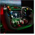 Moza Racing Volante per Automobili Lamborghini ESSENZA SCV12 Lenkrad