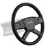Moza Racing Volante per Camion Truck TSW Scatola aperta confezione originale presente