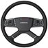 Moza Racing Volante per Camion Truck TSW Scatola aperta confezione originale presente