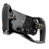 Moza Racing Volante Porsche MISSION R Steering Wheel (32.50 cm) Volante con schermo OLED flessibile di alta qualità e sgancio rapido