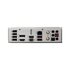 MSI 1700 MAG B660M MORTAR WIFI Intel B660 Micro ATX