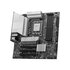 MSI 1851 PRO B860M-A WIFI Intel B860 micro ATX