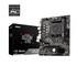 MSI AM4 A520M-A PRO Micro ATX Scatola aperta Confezione originale presente