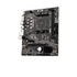 MSI AM4 A520M-A PRO Micro ATX