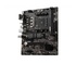 MSI AM4 A520M PRO Micro ATX