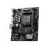 MSI AM4 B450M-A PRO MAX II AMD B450 Micro ATX