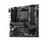 MSI AM4 B550M PRO-VDH micro ATX AMD