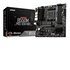 MSI AM4 B550M PRO-VDH WIFI Micro ATX AMD B550