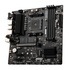 MSI AM4 B550M PRO-VDH WIFI Micro ATX AMD B550