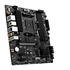 MSI AM4 B550M PRO-VDH WIFI Micro ATX AMD B550