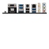 MSI AM4 B550M PRO-VDH WIFI Micro ATX AMD B550