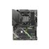 MSI AM4 MAG B550 TOMAHAWK MAX WIFI AMD B550 ATX
