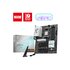 MSI AM5 B840 GAMING PLUS WIFI AMD B840 ATX