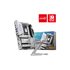 MSI AM5 MPG B850 EDGE TI WIFI AMD B850 ATX