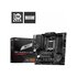 MSI AM5 PRO B650M-A WIFI Micro ATX Scatola aperta Confezione originale presente