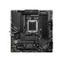 MSI AM5 PRO B650M-A WIFI Micro ATX Scatola aperta Confezione originale presente