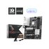 MSI AM5 PRO B840-P WIFI AMD B840 ATX
