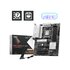 MSI AM5 PRO B850-P WIFI AMD B850 ATX