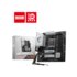 MSI B650M GAMING PLUS WIFI scheda madre AMD B650 Presa di corrente AM5 micro ATX Scatola aperta Confezione originale presente