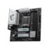 MSI B650M GAMING PLUS WIFI scheda madre AMD B650 Presa di corrente AM5 micro ATX Scatola aperta Confezione originale presente