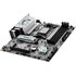 MSI B840M GAMING PLUS WIFI6E scheda madre AMD B840 Socket AM5 micro ATX
