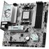 MSI B840M GAMING PLUS WIFI6E scheda madre AMD B840 Socket AM5 micro ATX