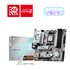 MSI B840M GAMING PLUS WIFI6E scheda madre AMD B840 Socket AM5 micro ATX