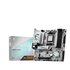 MSI B840M GAMING PLUS WIFI6E scheda madre AMD B840 Socket AM5 micro ATX