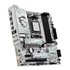 MSI B850M GAMING PLUS WIFI AMD B850 Socket AM5 micro ATX