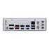 MSI B850M GAMING PLUS WIFI AMD B850 Socket AM5 micro ATX